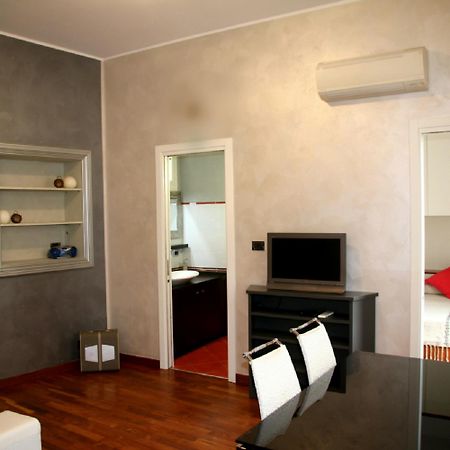 Gaudio 22 Apartment 圣雷默 外观 照片