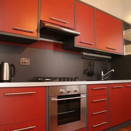 Gaudio 22 Apartment 圣雷默 外观 照片