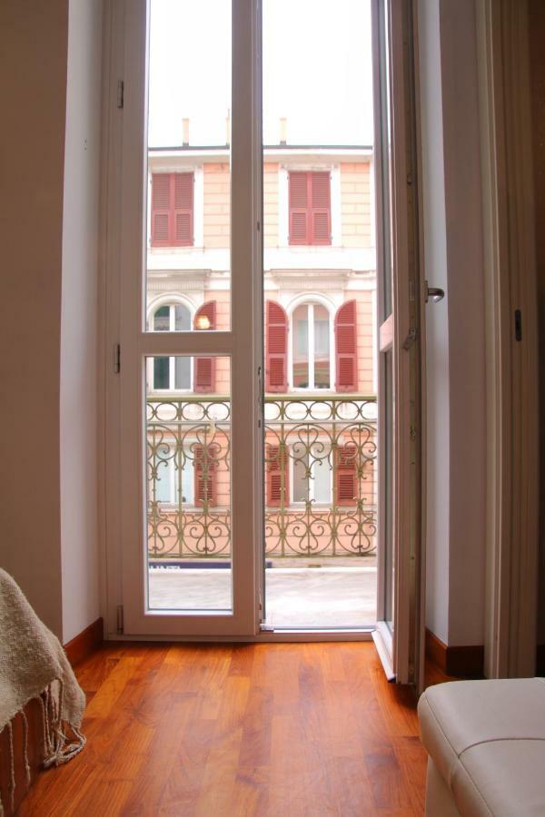 Gaudio 22 Apartment 圣雷默 外观 照片