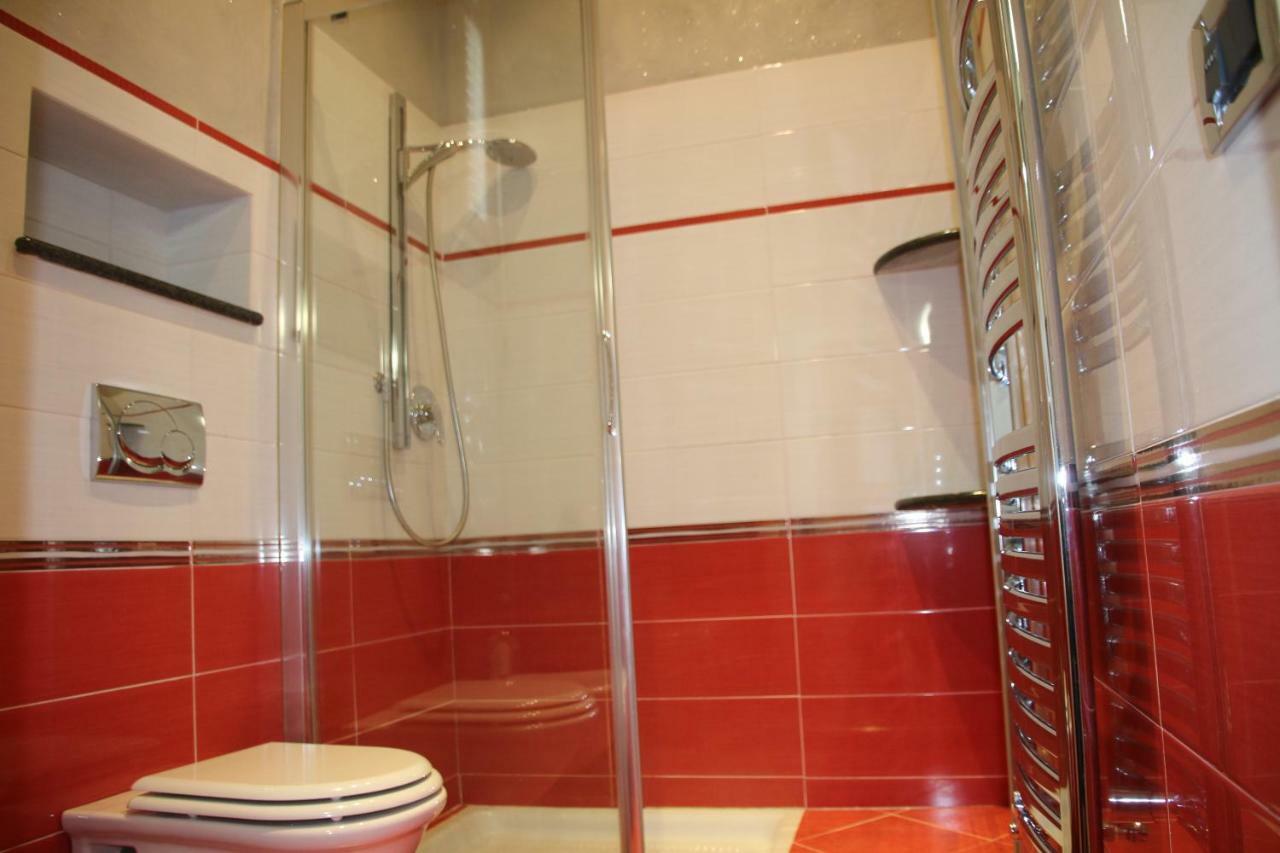 Gaudio 22 Apartment 圣雷默 外观 照片