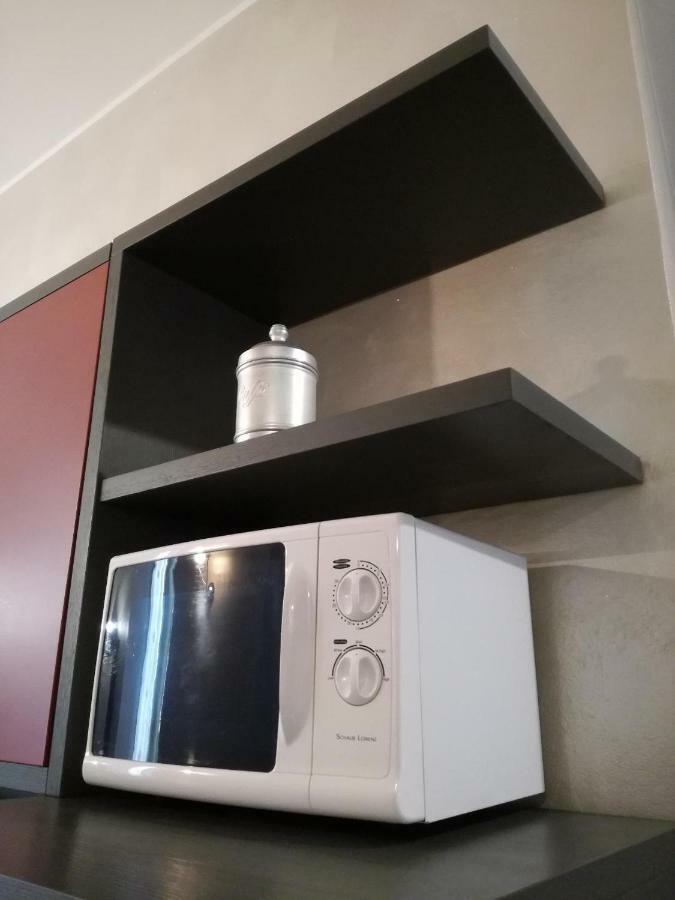 Gaudio 22 Apartment 圣雷默 外观 照片