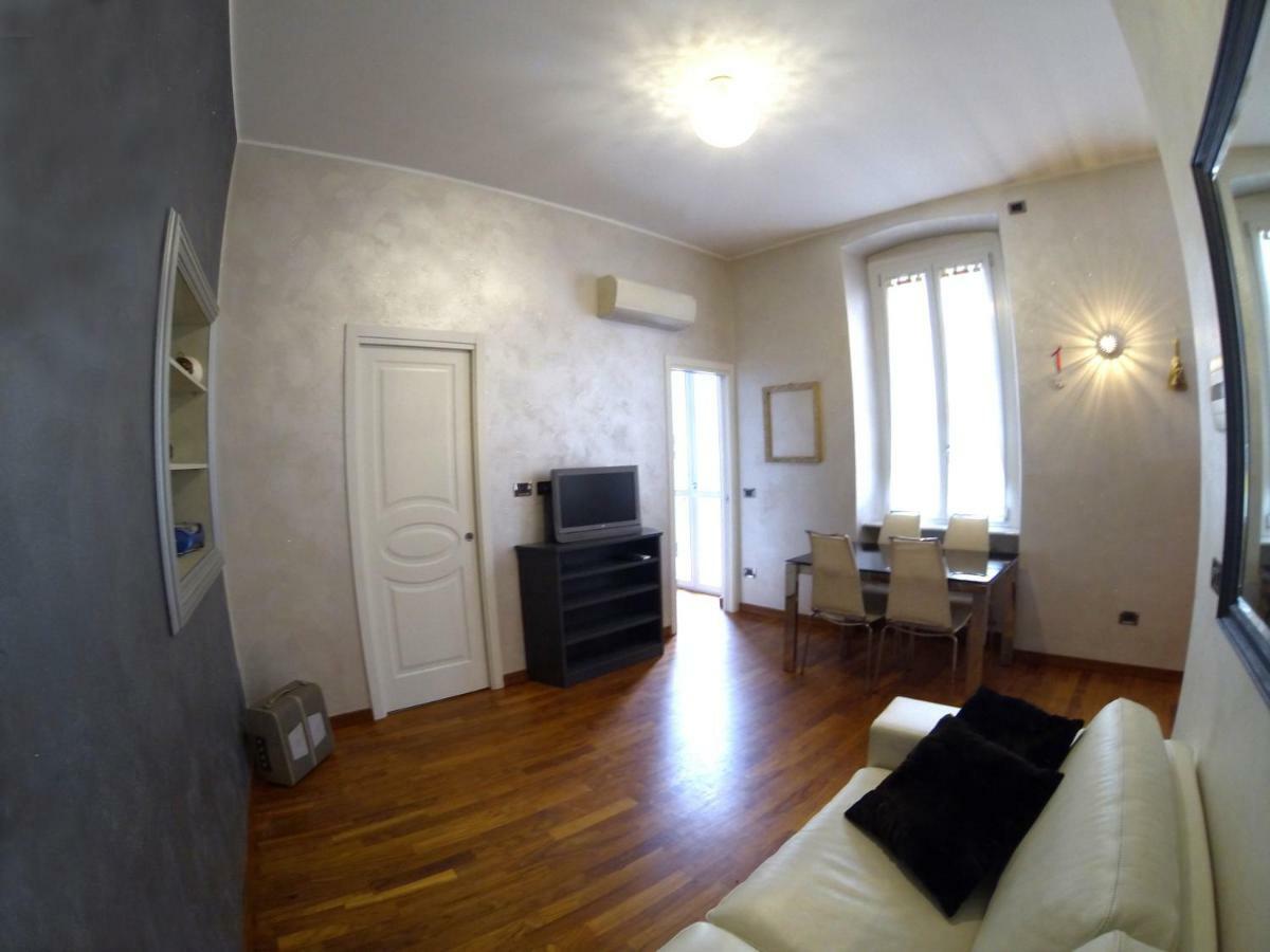 Gaudio 22 Apartment 圣雷默 外观 照片