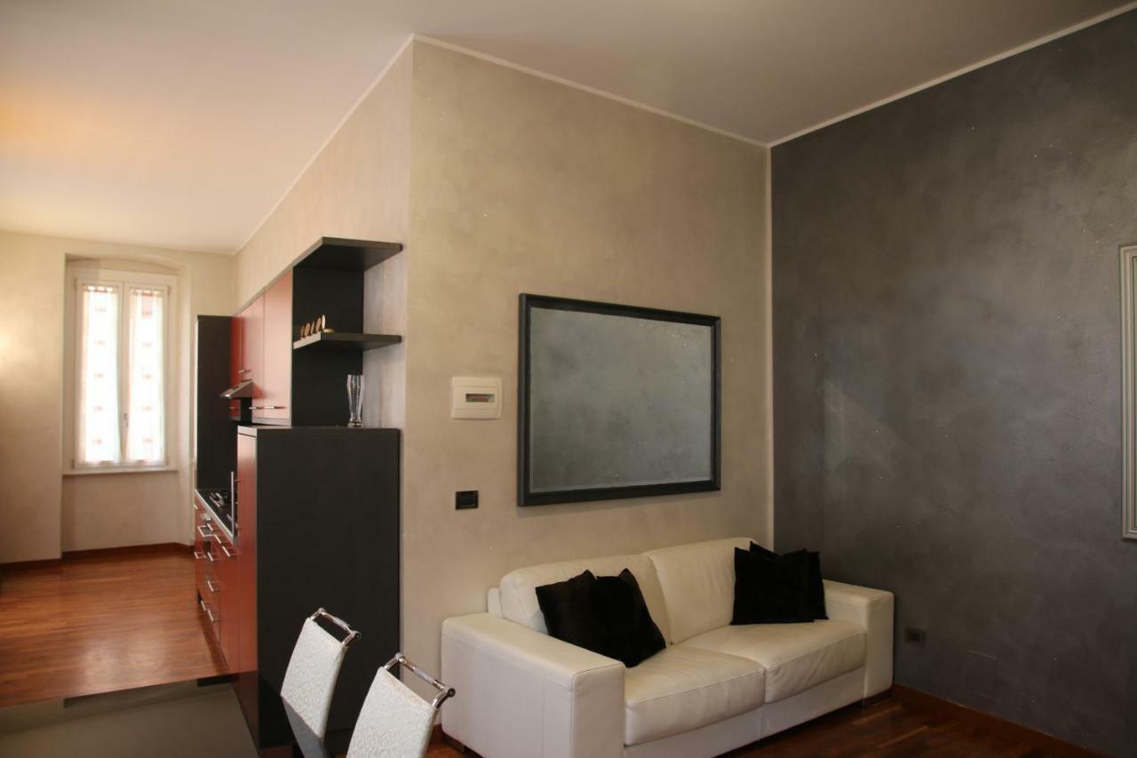 Gaudio 22 Apartment 圣雷默 外观 照片