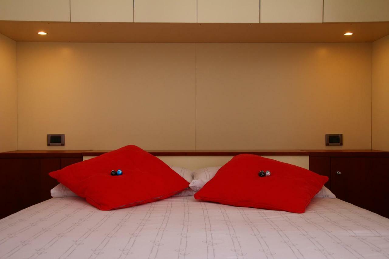Gaudio 22 Apartment 圣雷默 外观 照片